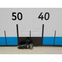 Форсунка инжекторная электрическая VAG Golf VI (2009 - 2013) 06A906031CM