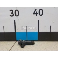 Форсунка инжекторная электрическая VAG Golf VI (2009 - 2013) 06A906031CM