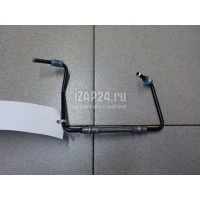 Трубка тормозная BMW 3-серия E90/E91 (2005 - 2012) 34326853543