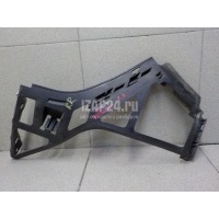 Направляющая заднего бампера правая VAG Golf Plus (2005 - 2014) 5M0807378