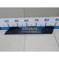 Накладка двери задней левой BMW X5 E53 (2000 - 2007) 51347041437
