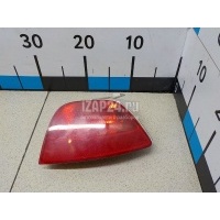 Фонарь задний в бампер левый Ford Focus I (1998 - 2005) 1386532