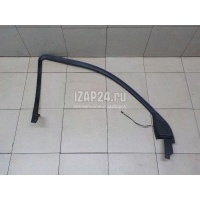Накладка двери передней левой BMW X5 E53 (2000 - 2007) 51328402507