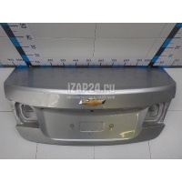 Крышка багажника GM Cruze (2009 - 2016) 95950847