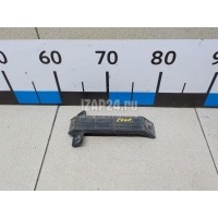Кронштейн заднего бампера Hyundai-Kia Ceed (2012 - 2018) 86640A2250