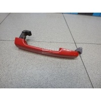 Ручка двери наружная Toyota Focus I (1998 - 2005) 6921112220D0