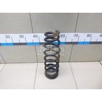 Пружина передняя Honda Accord VII (2003 - 2008) 51401SEAE12