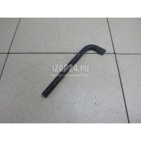 Патрубок радиатора Suzuki Grand Vitara (1998 - 2005) 1793965D00