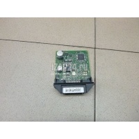 Блок электронный Renault Duster 2012 416513057R