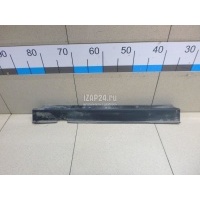 Воздуховод радиатора нижний Renault Duster (2012 - ) 214777461R