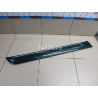 Молдинг задней правой двери Suzuki Grand Vitara (1998 - 2005) 7753052D01Z2T