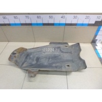 Защита редуктора Renault Duster 2012 8201559768