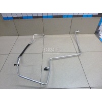 Трубка кондиционера Renault Duster (2012 - ) 924406088R