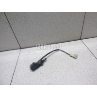 Форсунка омывателя лобового стекла VAG Cayenne (2003 - 2010) 95562807701