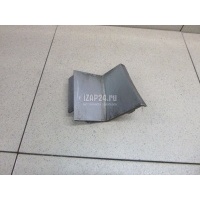 Накладка (кузов внутри) Hyundai-Kia Starex H1/Grand Starex (2007 - ) 866614H010