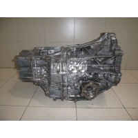 АКПП (автоматическая коробка переключения передач) VAG A4 [B7] (2005 - 2007) 01J300051SX