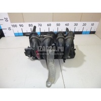Коллектор впускной Renault Logan II (2014 - ) 140035357R