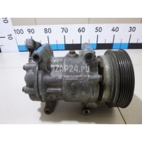 Компрессор системы кондиционирования Renault Citan W415 (2013 - ) 8200651251
