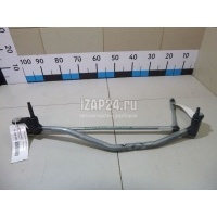 Трапеция стеклоочистителей Renault Logan II (2014 - ) 288004410R