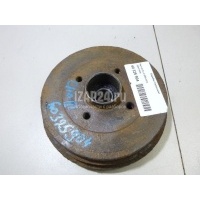 Барабан тормозной Renault Clio III (2005 - 2012) 432021782R