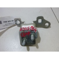 Петля двери задней правой верхняя Renault Clio III (2005 - 2012) 8200416345