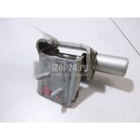 Петля двери задней левой нижняя Renault Clio III (2005 - 2012) 8200864601