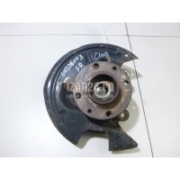 Кулак поворотный передний правый Renault Clio III (2005 - 2012) 8200345945