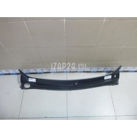 Решетка стеклооч. (планка под лобовое стекло) Renault Logan II (2014 - ) 668113292R
