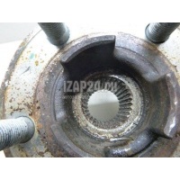 Кулак поворотный передний левый Land Rover Range Rover Evoque (2011 - ) LR078179