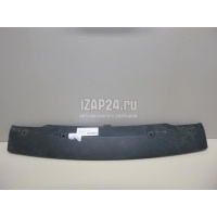 Накладка переднего бампера центральная Land Rover Discovery IV (2009 - 2016) LR014045