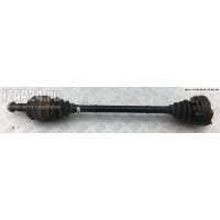 Полуось (приводной вал) Зад. Правая BMW 1 E81/E87 (2004-2012) 2010 33217533446