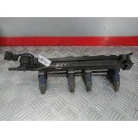 Рампа топливная Volkswagen Golf 4 (1997-2004) 2001 06A906031C