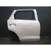 Дверь задняя правая Mazda CX 9 (2017 - ) TKY17202XD