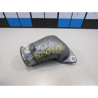 Патрубок интеркулера Subaru Forester (S10) (1997 - 2000) 21830AA040