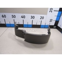 Кожух рулевой колонки нижний Nissan FX (S50) (2003 - 2007) 48472CG100