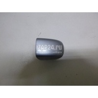 Накладка вставки замка двери VAG Q7 [4L] (2005 - 2015) 4L0839879GRU