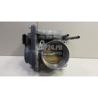 Заслонка дроссельная электрическая Nissan X-Trail (T31) (2007 - 2014) 16119JA00B