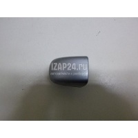 Накладка вставки замка двери VAG Q7 [4L] (2005 - 2015) 4L0839879GRU