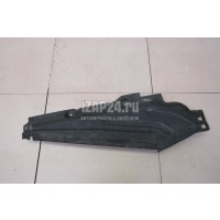Защита антигравийная Mercedes Benz GL-Class X164 (2006 - 2012) 1646101508