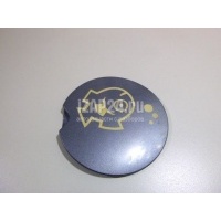 Лючок бензобака Citroen-Peugeot 207 (2006 - 2013) 1517F5