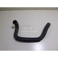 Патрубок радиатора Citroen-Peugeot 1007 (2005 - 2009) 1351HE