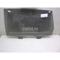Стекло двери задней левой VAG Q7 [4L] (2005 - 2015) 4L0845025A