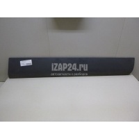 Накладка двери передней правой VAG Q7 [4L] (2005 - 2015) 4L0853960CV7W
