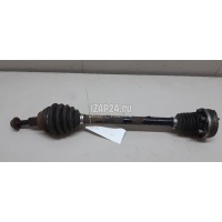Полуось передняя левая VAG Leon (1P1) (2005 - 2013) 1K0407271AP