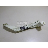Направляющая стекла двери Citroen-Peugeot 207 (2006 - 2013) 9303P4