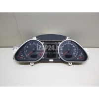 Панель приборов VAG Q7 [4L] (2005 - 2015) 4L0920930J