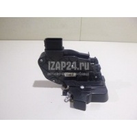 Замок двери передней левой Volvo C30 (2006 - 2013) 31253665