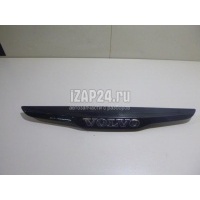 Накладка двери багажника Volvo C30 (2006 - 2013) 30657234