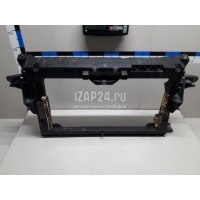 Панель передняя Mitsubishi Colt (Z3) (2003 - 2012) MN105057