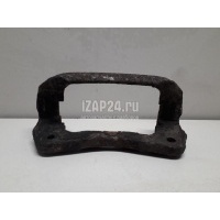 Скоба суппорта переднего Mitsubishi Colt (Z3) (2003 - 2012) 4605A067